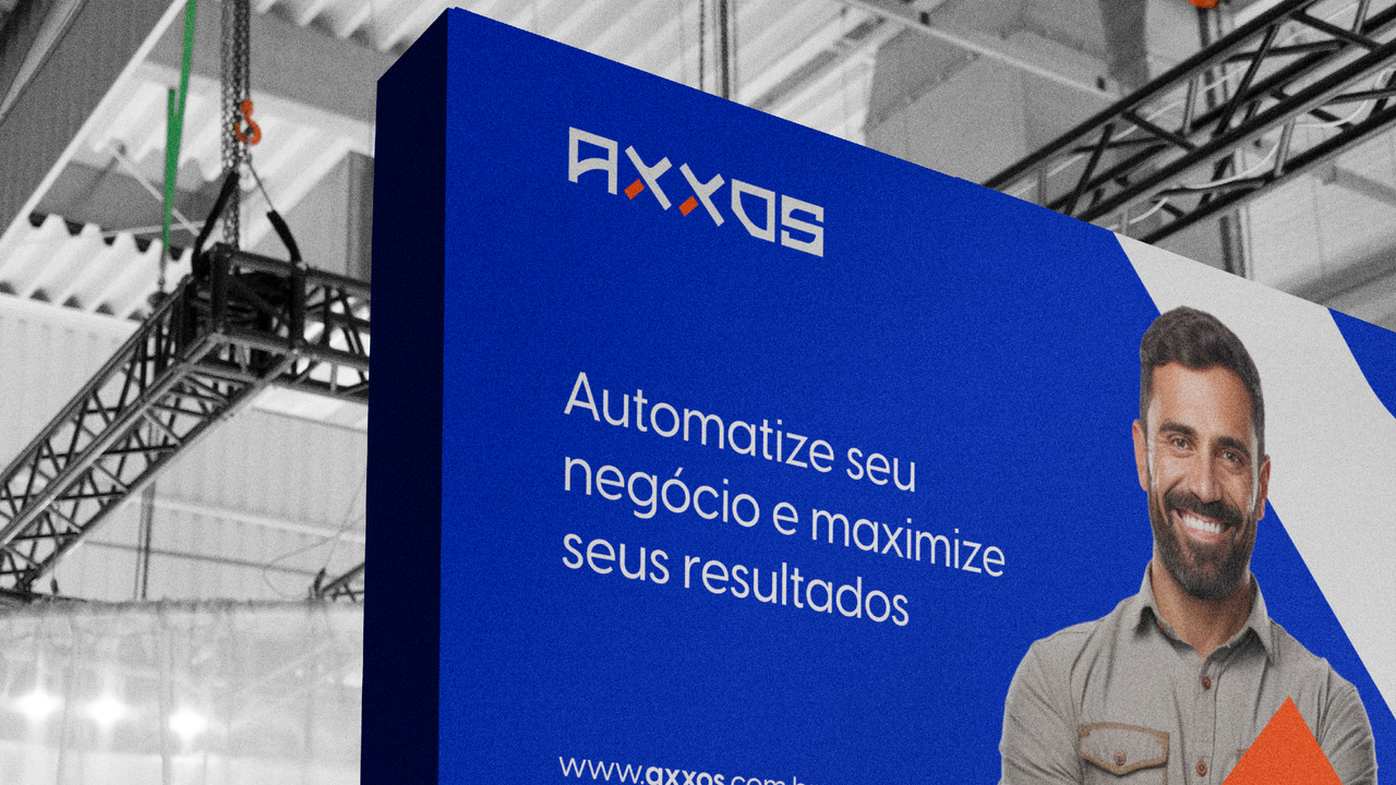 Axxos