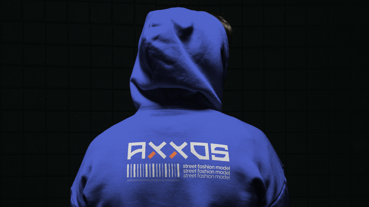 Axxos Mockup 4