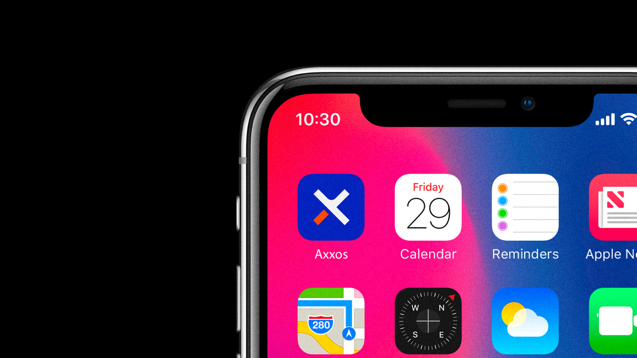 Axxos Mockup 8